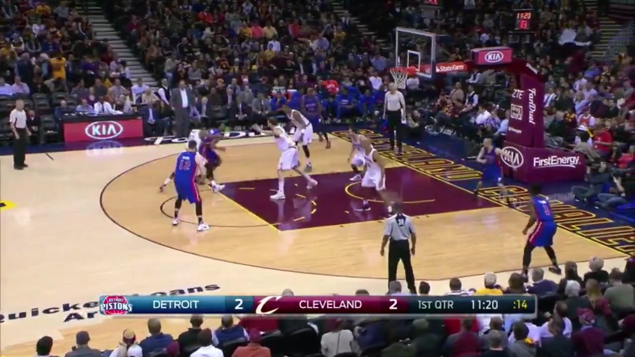 Jordan McRae full highlights vs Detroit Pistons 112-110 LA career-high 36 Points on 1429 FG 483 35 from 3 600 58 FT 625 4 Rebounds 1 Off Reb 7 Assists 5 TOV 5 PF and a - of 3 in 4706 minutes played