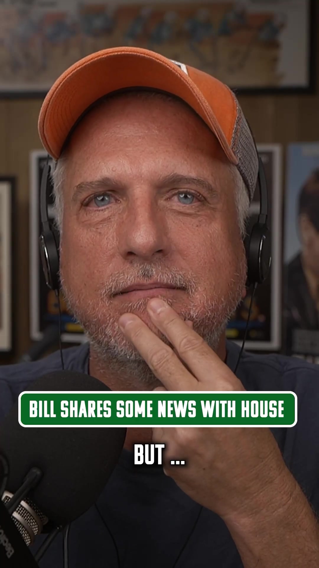 Bill Simmons I've kind of talked myself into the Paul George trade August 23rd took over 50 days it happened this week Paul George Hugo Ron Harper Baylor Scheiermanwe can replace Jaylen with bulk