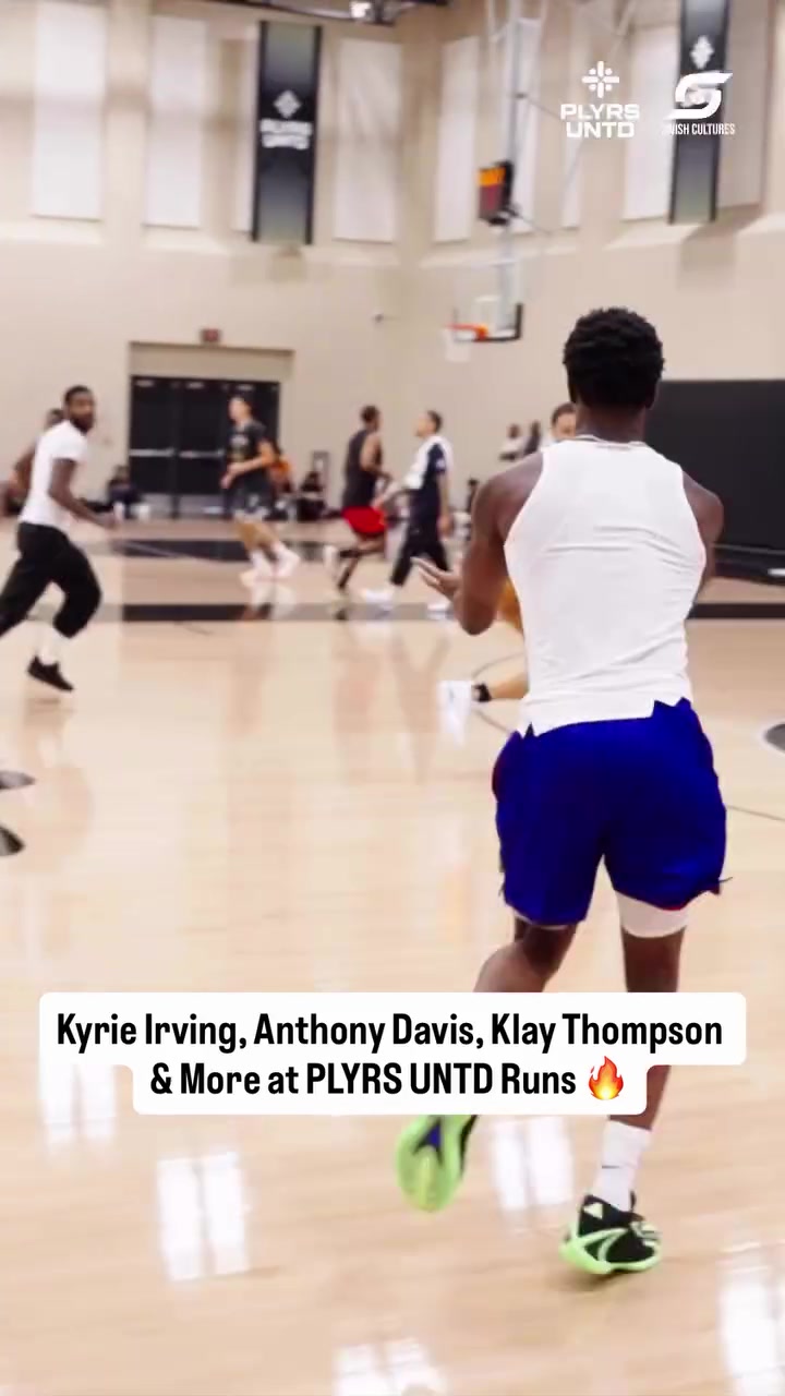 Spot your favorite player's travel in the latest runs