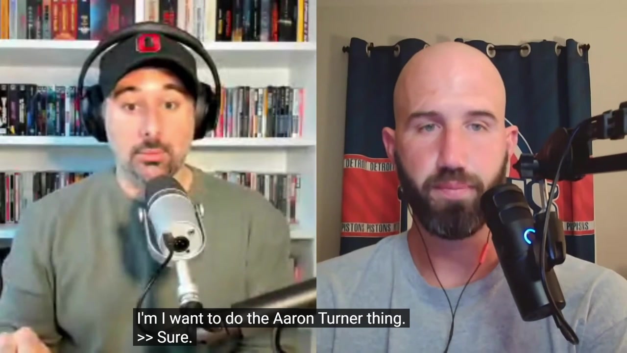 Usually soft-spoken Sam Vecenie rips into Kuminga's agent Aaron Turner How Aaron Turner has handled this is complete malpractice I'm here to tell you you fumbled and you fucked up You don't have to talk dude I swear you can just shut the fck up You can just be quiet