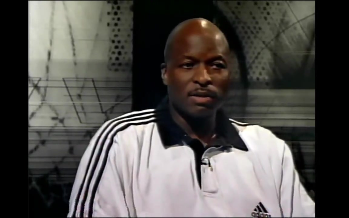 Ian Eagle's call of Michael Jordan's final sequence in a Bulls uniform - 1998 NBA Finals Game 6 UKWorld Feed