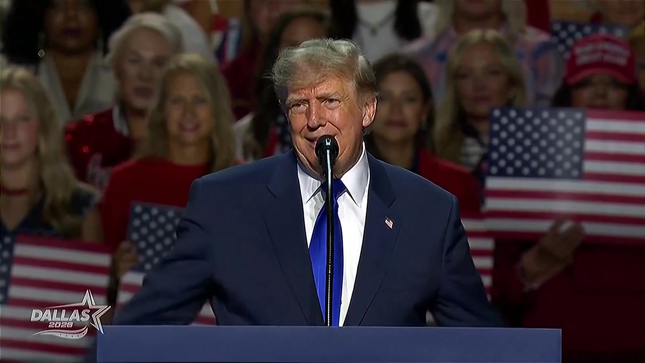 POTUS On the Luka Doncic trade I must tell you I don't understand the trade That trade is not good What do I know about basketball Was it Luka Maybe we can redo that trade I redo deals all the time