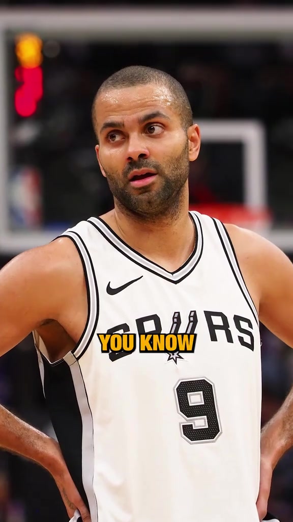 Stephen Jackson I know the type of person Tony Parker is Great player will go to the Hall of Fame We would have had more championships and more success if it wasn't for him being so selfish It is all about him Ginobili was totally different He was one of the best teammates I've ever had