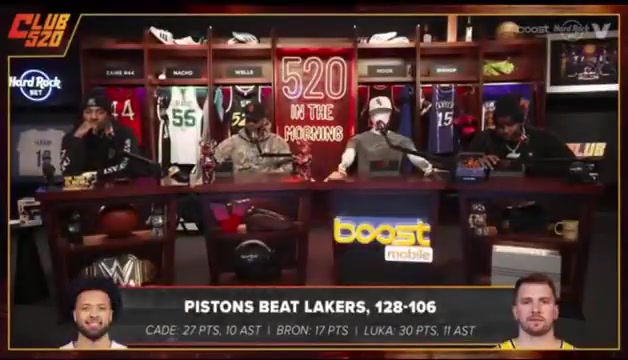 Jeff Teague says hed rather have Cunningham over Doncic Give me Cade he actually play defense None says Cade a cone Luka is one of the greatest offensive talents ever Its 2 sides of the basketball Its too glaring When everybody in the world knows you know gonna stop nobody its fcked up