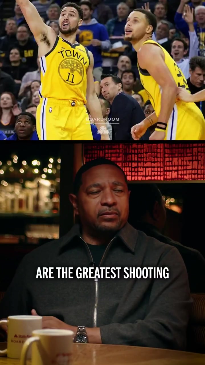 Mark Jackson I've had 7 or 8 Hall of Fame coaches Rick Pitino is the best coach I ever played for It instilled something in me where the dude had me believing I was better than Magic Johnson I know I'm not better than Magic but if you put me on a lie detector test I would have passed it