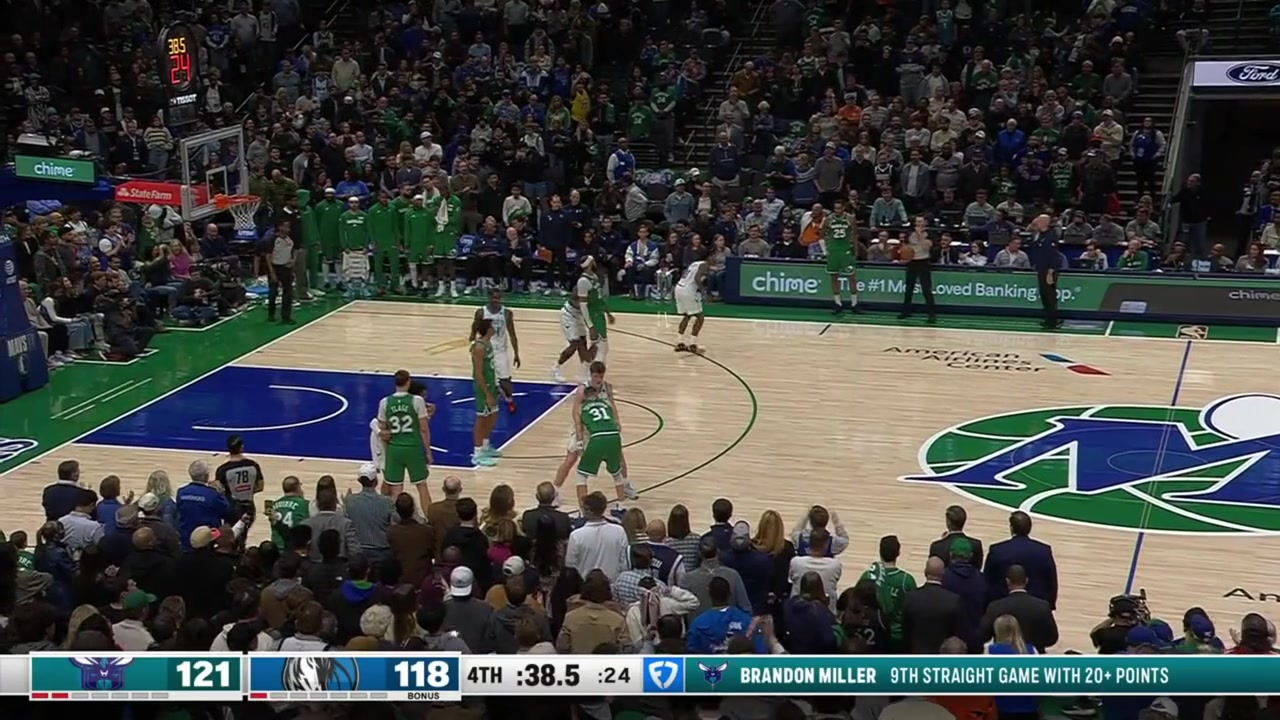 Eric Collins on Cooper Flagg in the clutch Let him shoot a 3 go for itFlagg hits the clutch 3 to tie the game -Collins OH MY GOODNESS