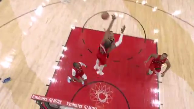 Cavs hit a wall against Raptors defense in Game 4