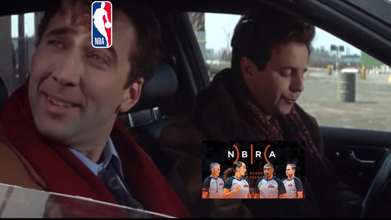 OKC must be stopped Other fanbases are even supporting the Lakers