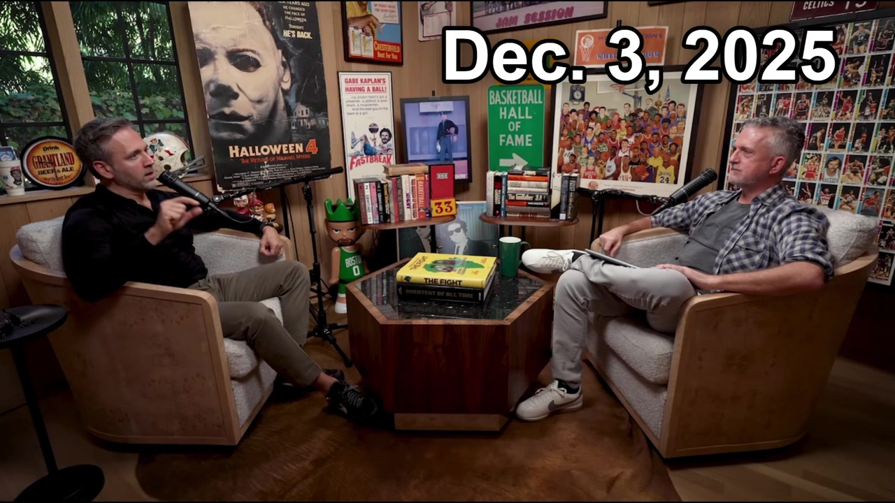 In December 2025 Max Kellerman claimed the Knicks will never win a championship with Jalen Brunson as their best player Six months later Kellerman says he'd pick Brunson over SGA to lead a team in a playoff series Clipped from the Bill Simmons Podcast