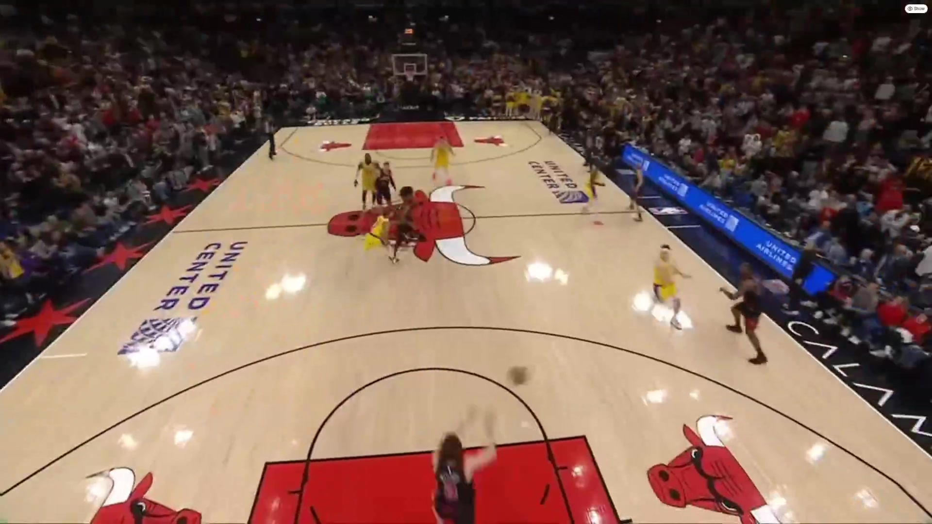 The late great Stacey King on March 27 2025 following Josh Giddey's incredible half-court buzzer beater That's a shot for the ages That will be replayed when we're all gone RIP