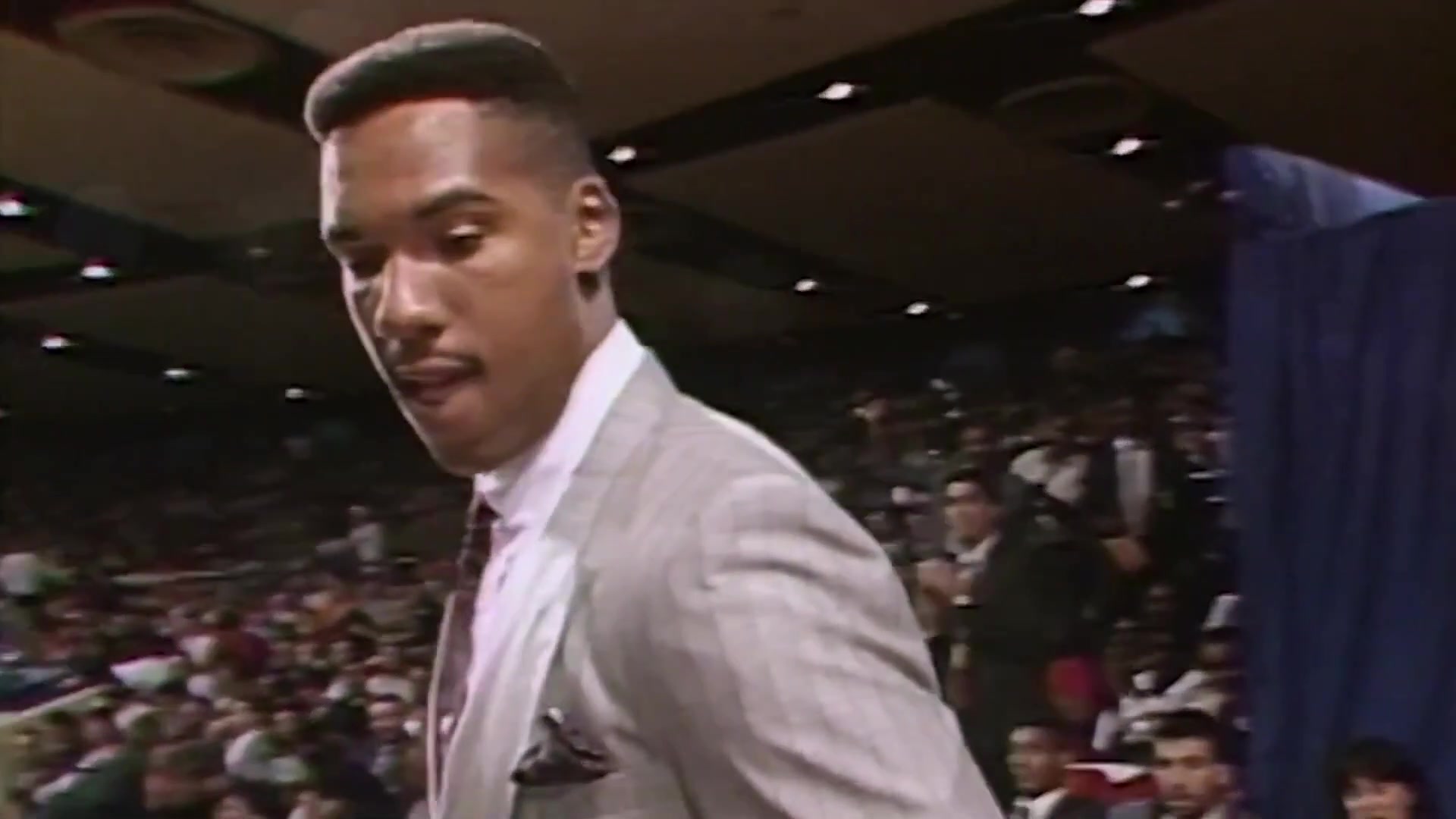 ABC with a video tribute - in the memories of Stacey King - 1967-2026