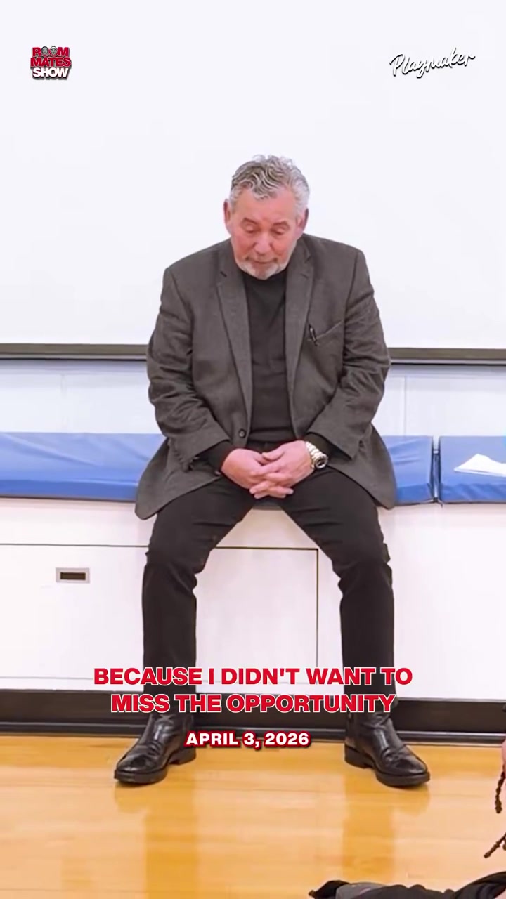James Dolan's pre playoff speech about 10 weeks of sacrifice to change their lives forever Can you focus for 10 weeks If you do that at the end of 10 weeks we're walking out of here with rings and we're walking out of here with a moniker on ourselves that will never ever fucking go away