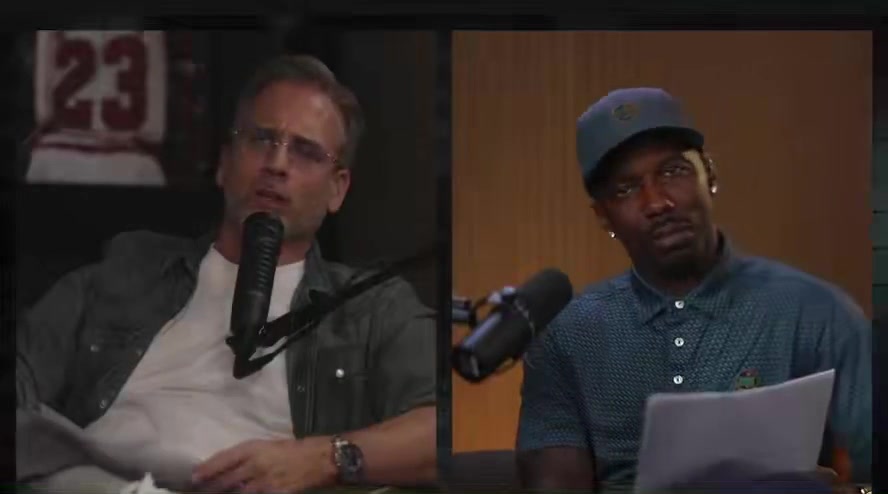 Max Kellerman and rich paul talk about how the media in the nba like to build someone up and then tear them down and now it's happening to Victor Wembanyama Rich Paul says that's something Allen Iverson always used to tell LeBron James they are coming And they came in 2010
