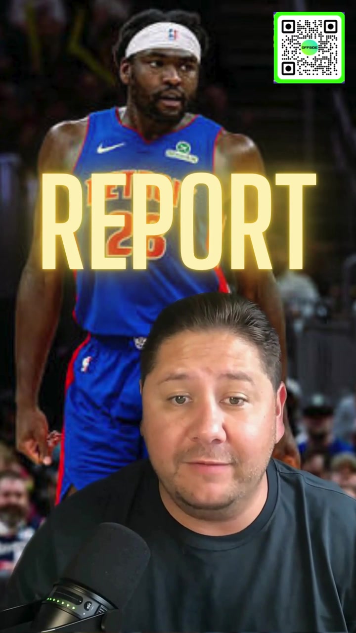 Irwin The Lakers have been in contact with the Bucks and Pistons as a part of a potential multi-team deal that could send Giannis to Miami Isaiah Stewart is a name that keeps coming up in connection with the Lakers