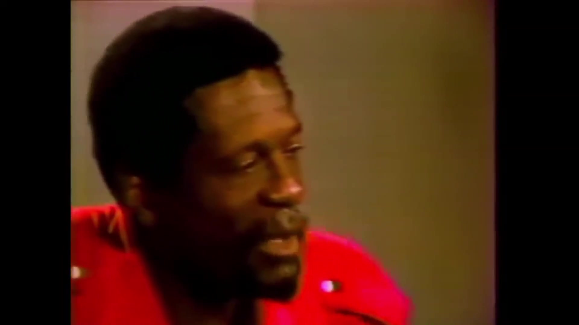 Bill Russell asks Magic Johnson Well Magic after playing a whole year with Kareem 100 games what did you learn from him-Magic Johnson Give him the ballAnd Bill Russell burst out laughingOctober 10 1980 - On opening night of the 1980-81 season