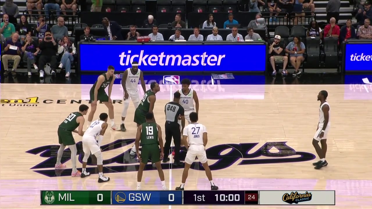 Rafael Castro full highlights vs Warriors Blue 97-83 W in the 2026 California Classic Summer League4 Points on 22 FG 01 from the line 6 Rebounds 1 Assist 2 TOV 4 Steals 1 Block 2 PF and a - of 2 in 1939 minutes played