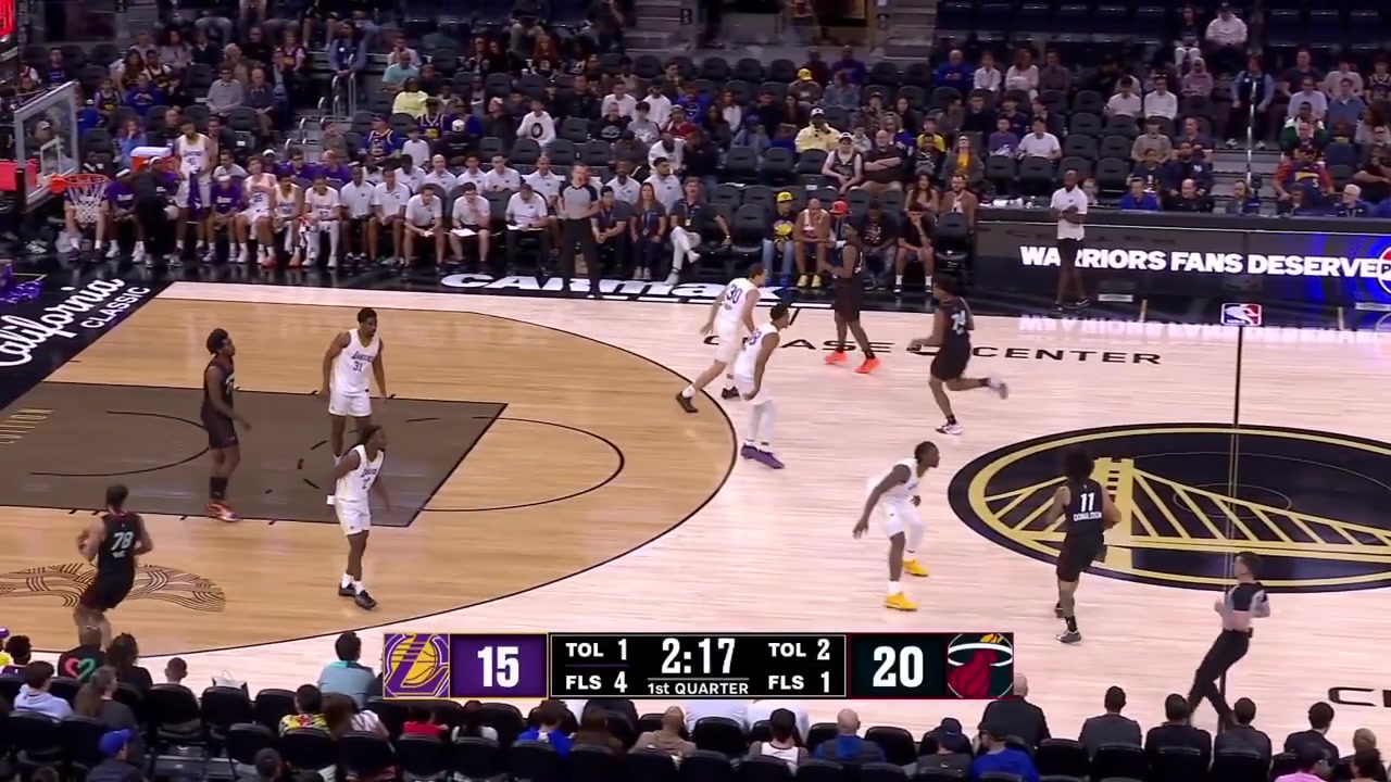 Zhaire Smith full highlights vs Miami Heat 93-91 W in OT2 - California Classic Summer League10 Points on 36 FG 12 from 3 23 FT 2 Rebounds 1 Assist NO turnovers 1 Block 5 PF and a - of -2 in 1813 minutes played off the bench