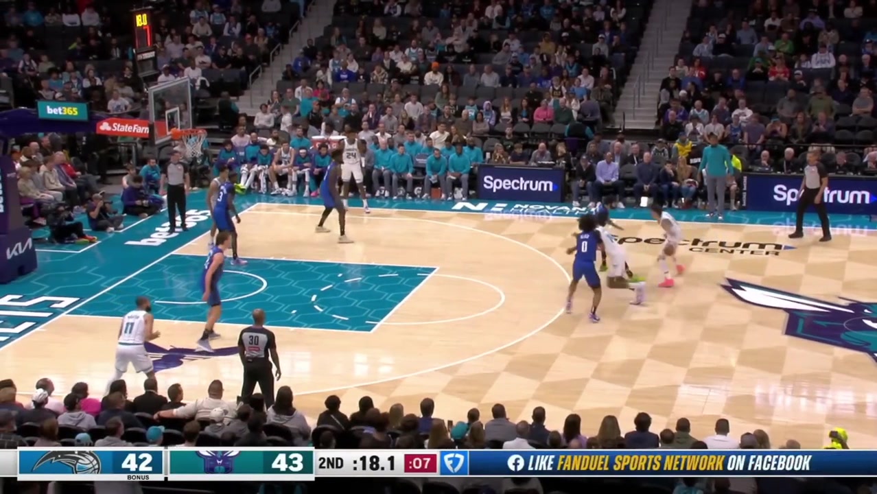 The Timberwolves' new ball-handler