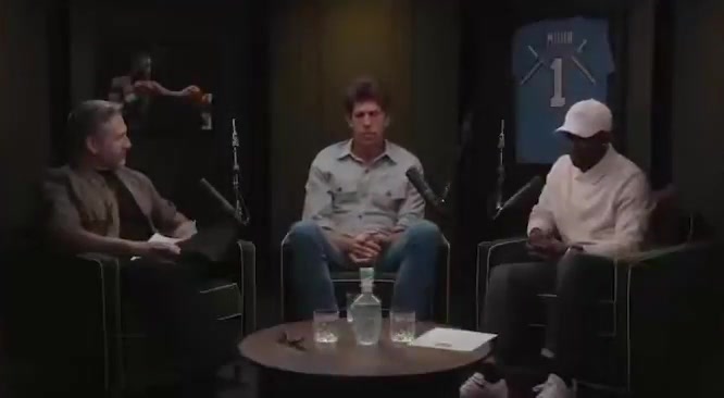 Bob Myers' pitch to LeBron James to join the Philadelphia 76ers I honestly believe this is your best chance to win If it's about winning let's talk about this team because you can win here in Philadelphia