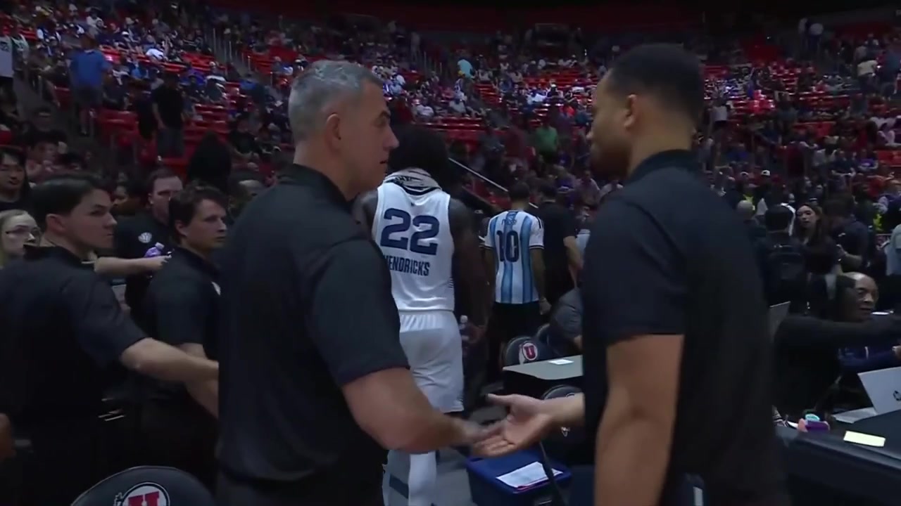 Devon Higgs full postgame interview on the court after the 92-82 win against the Memphis Grizzlies in a Summer League game