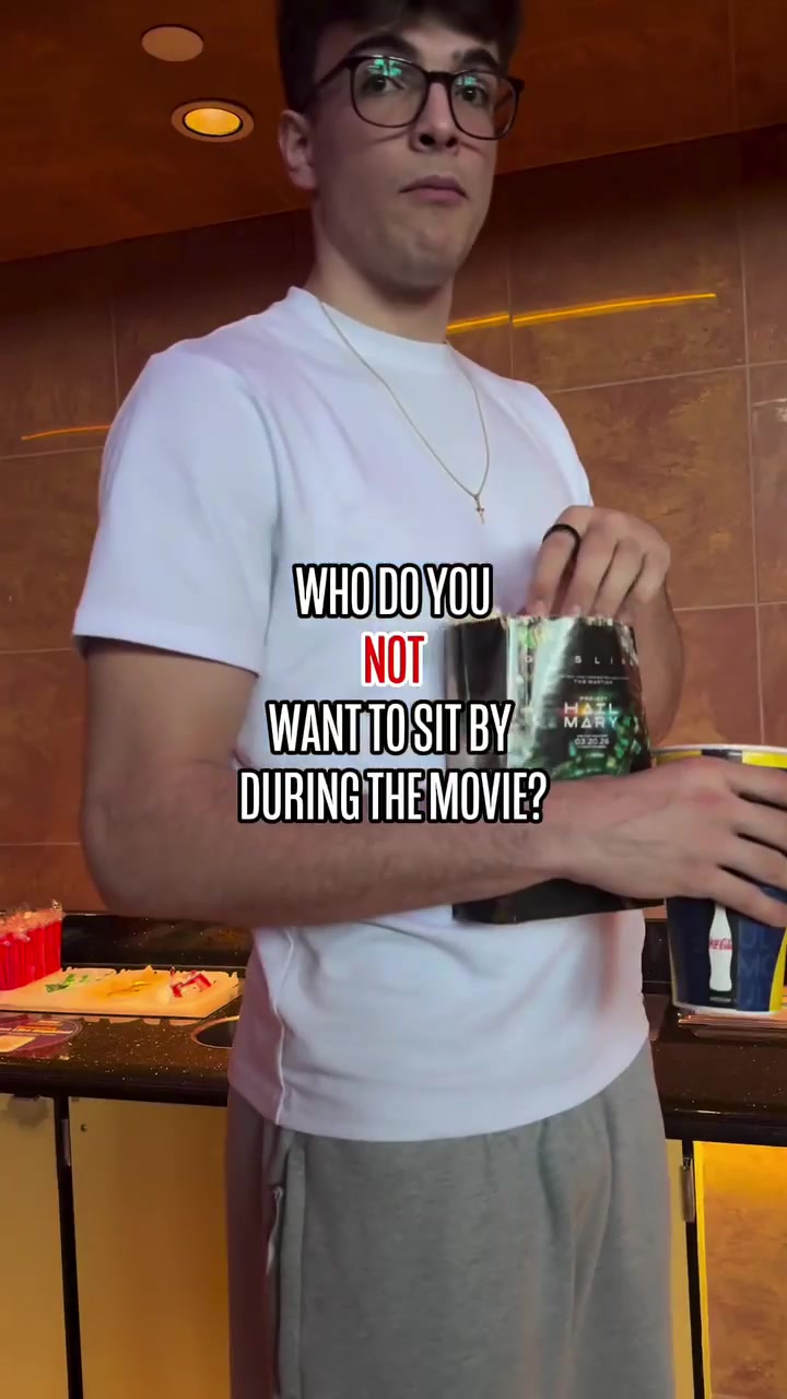 Celtics players asked who they dont want to sit next to at the movies
