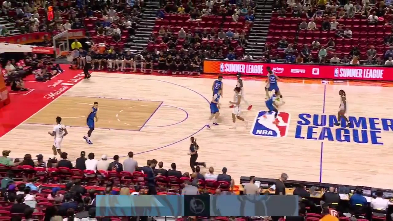 Cameron Boozer full highlights vs Dallas Mavericks 96-88 L - Las Vegas Summer League21 Points on 717 FG 412 28 from 3 250 35 FT 600 8 Rebounds 3 Off Rebs 3 Assists 3 TOV 3 Steals 4 PF and a - of 3 in 2903 minutes played