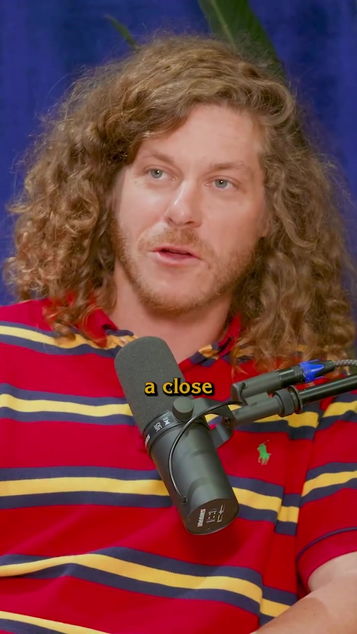Blake Anderson The person who is just gonna be my guy forever is Klayall of a sudden we hear Blake Blake it's this giant black SUV hanging out the window is Klay Hes like get in the carwe ended up walking into the club wmy bro the entire Warriors team it's all bc of Klay