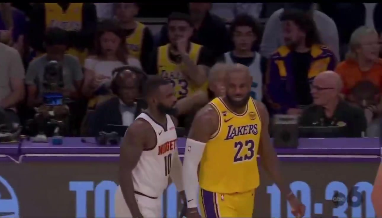 Tim Hardaway Jr on almost dunking on LeBron Man if I was like 3 years younger LeBron What if I was three years younger though