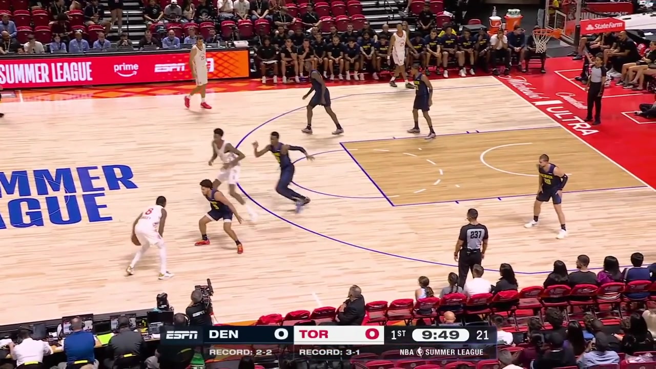 7'5'' Jamarion Sharp with back to back to back buckets and an alley-oop dunk with replaysA driving dunk a close range jumper a putback dunk and an alley-oop dunk