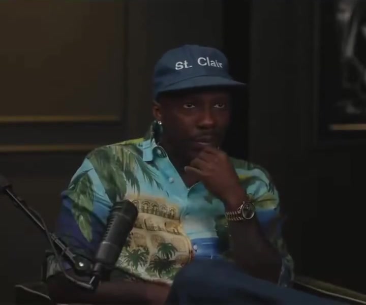 Rich Paul They built a business talking negatively about LeBron James A lot of it is because they can't accept the fact that he did things his way