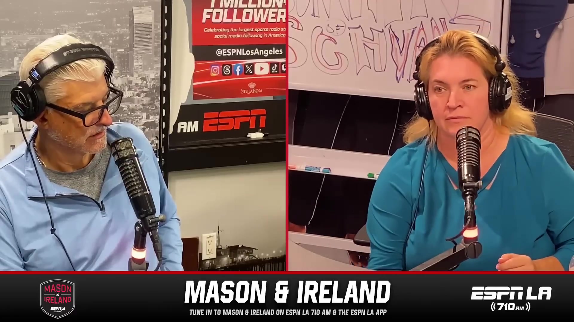 ESPN Ramona Shelburne Details Luka Donis Influence on the Lakers Roster Construction