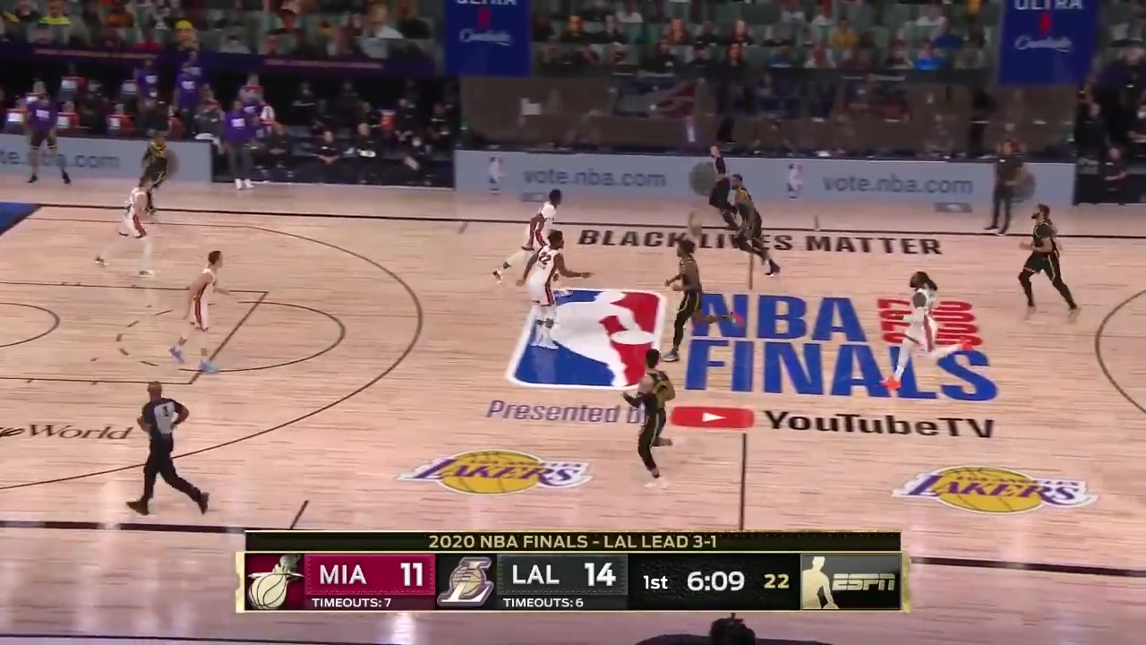 Jimmy Butler 35 PTS 12 REB 11 AST helps force a game 6 in duel against LeBron James 40 PTS 13 REB 7 AST and the Lakers