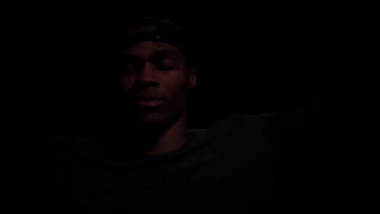 Russell Westbrook 2016 Jordan Commercial Now I Do What I Want