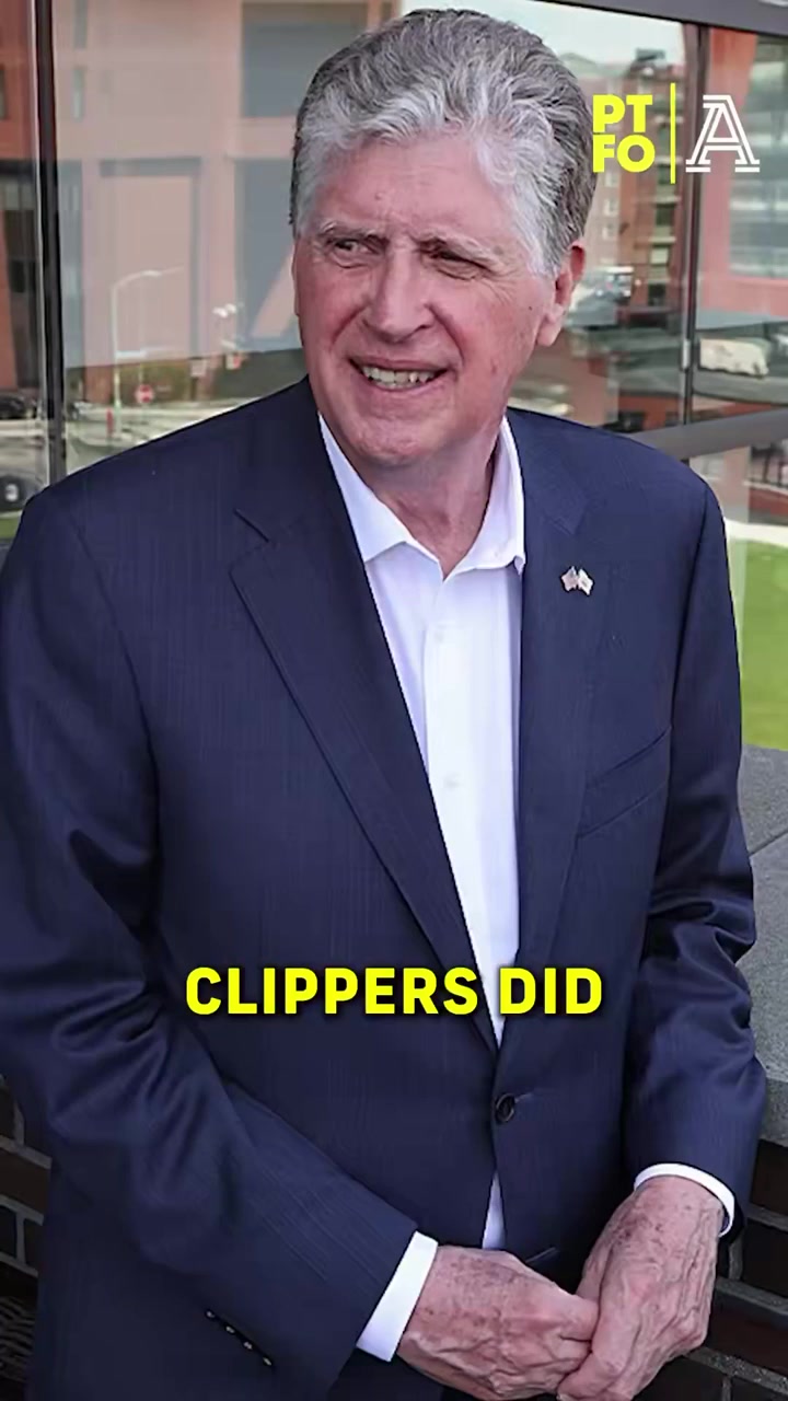 Pablo Torre Finds Out If you keep digging Kawhi Leonard connections sprawl from the governor of Rhode Island and a Clippers courtside cabana to the team's jersey patch sponsor Visit Rwanda and a visit to Rwanda