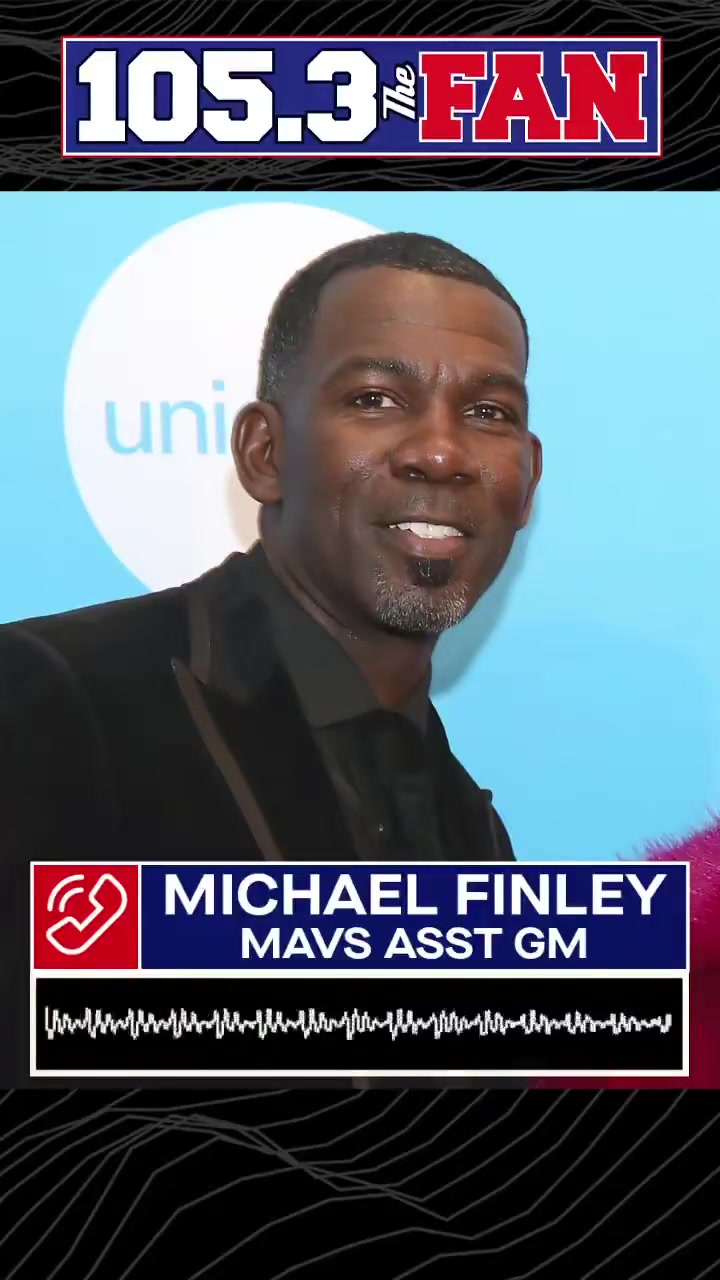 Michael Finley tells the story of Grant Williams talking trash to Luka in practice leading to Luka going on a 266 run by himself in 5-6 Minutes
