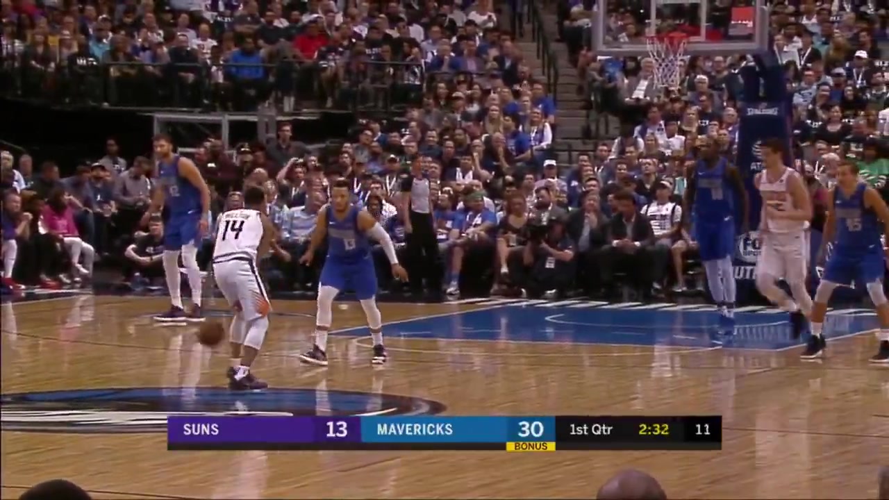 39-year-old Jamal Crawford full highlights vs Dallas Mavericks 120-109 L - 51 Points 5 Rebounds 5 Assists 1 Steal 1 Block 39-year-old Jamal Crawford becomes the oldest NBA player to score 50 points in a single game Mavericks vs Suns - 492019