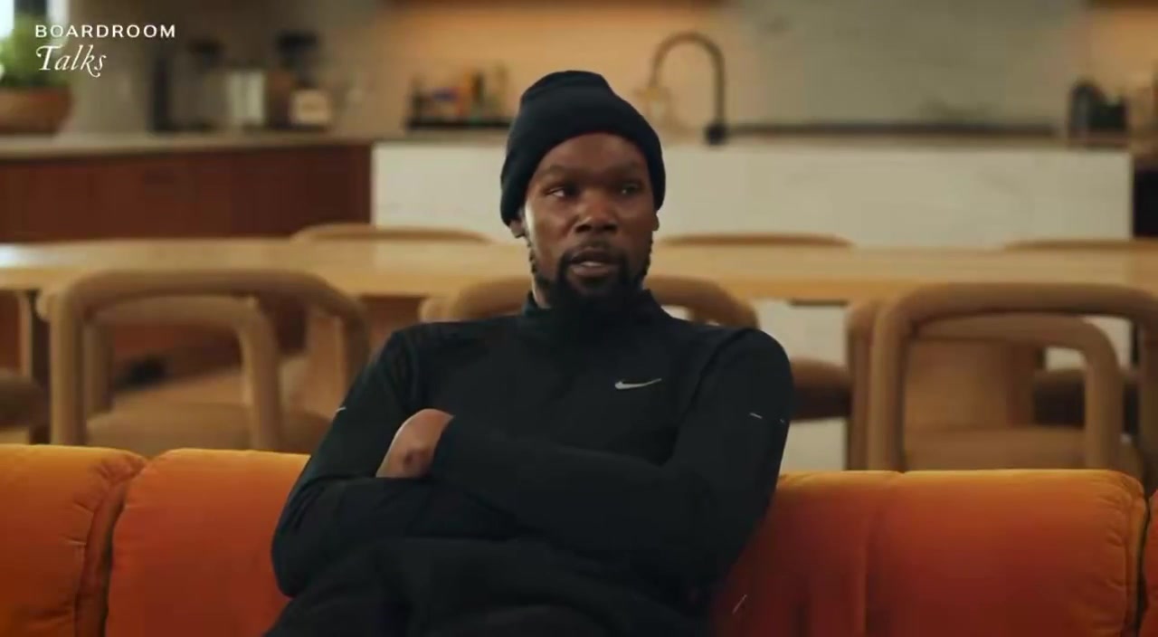 KD on international players Its about time They been coming into the league since the 80sreal argument should be who are they influenced by Americans Its cool getting MVPs and stuff but who did you watch They tryna play like us Shai is he international Whered he go to high school