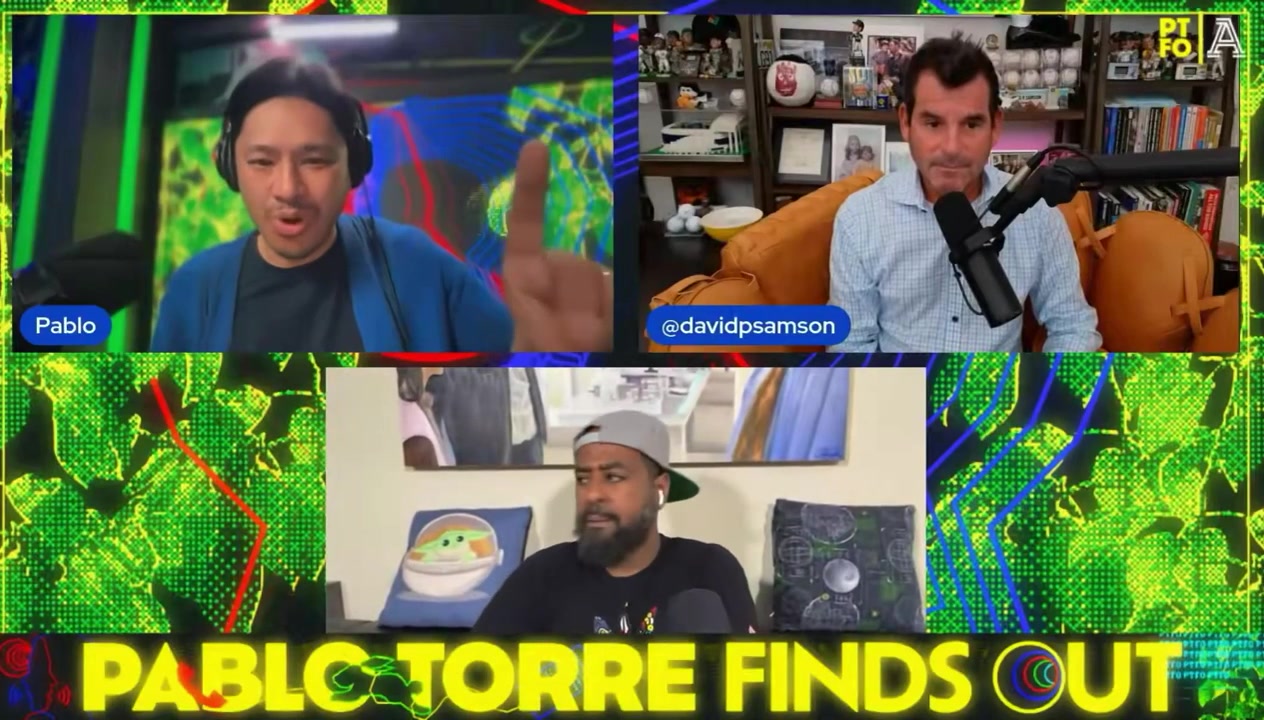 Pablo Torre in the wake of the Clippers' severe punishment reveals there are still more pieces of the ClippersKawhi Leonard situation that he knows about and that his investigation isnt over yet There is more to come than is in the NBAs report This is not everything