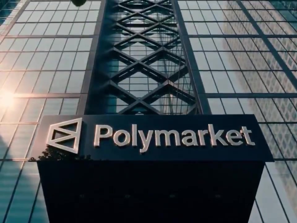 LeBron James Welcome to Polymarket HQ Coming soon