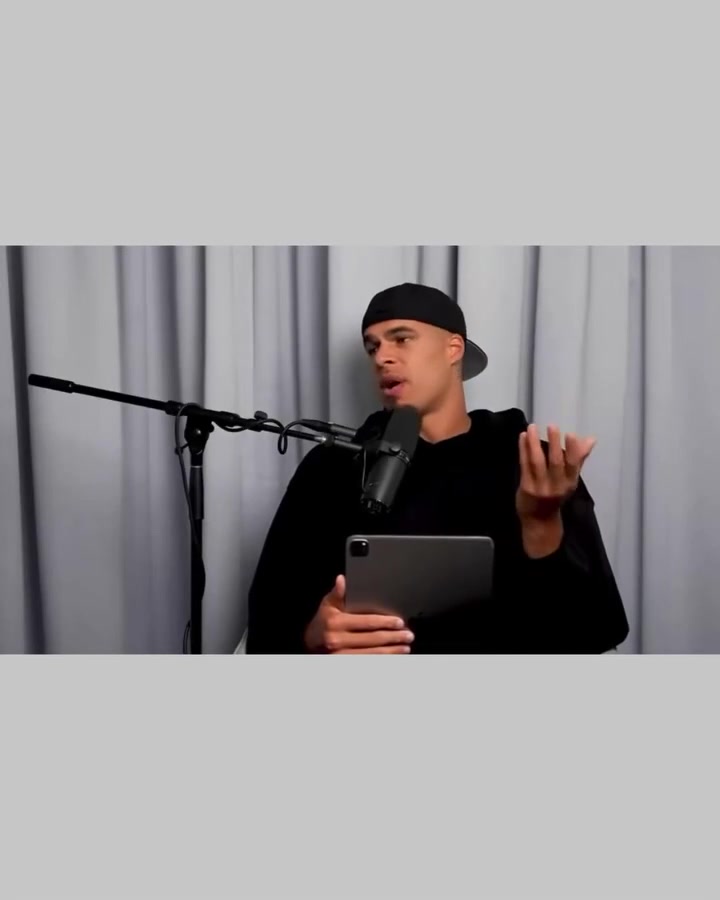 Michael Porter Jr says that he is overly straight
