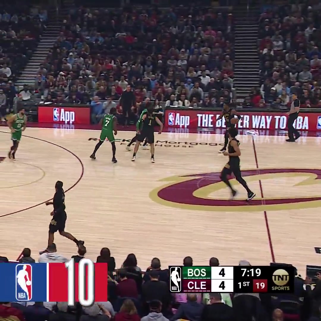 NBA Top dunks of 2025 according to the NBA