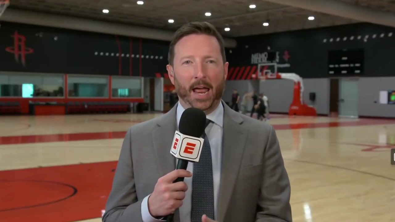 David McMenamin says Kevin Durants teammates have no clue what's going on about his injury raising questions about whether KD is rehabbing away from the team and whether his teammates have been checking on him