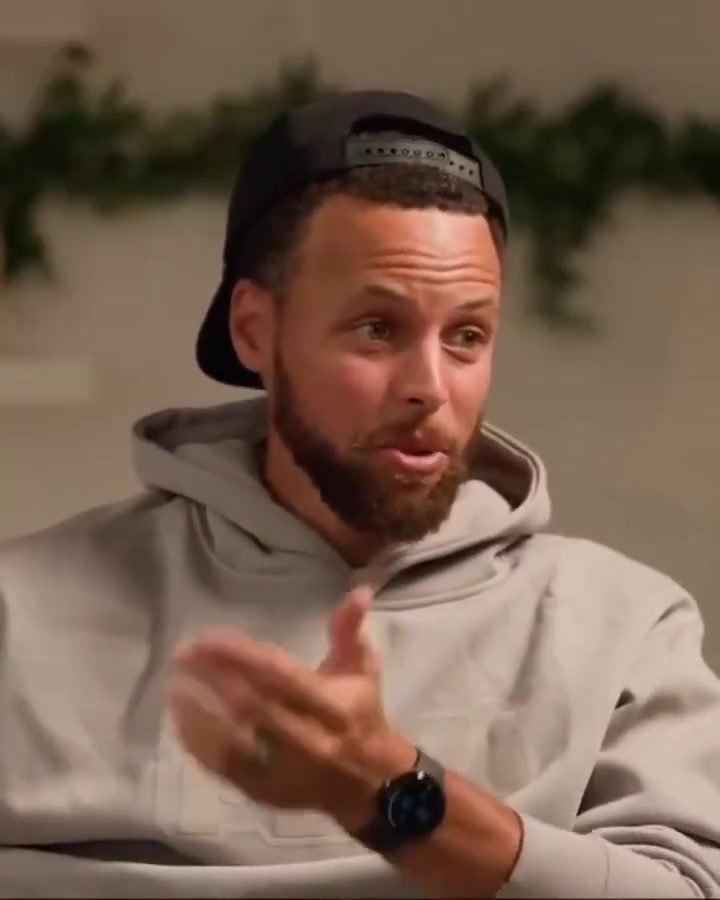 Steph Curry says players are underpaid and should be considered to get equity as compensation