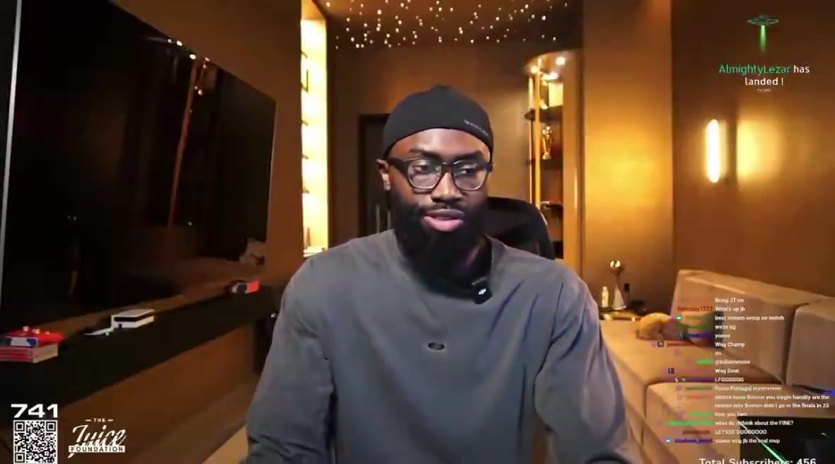 Jaylen Brown I hate that our president of basketball operations even had to respond to this Me and Brad have a great relationship I love Boston If it was up to me I could play here for the next 10 years This was my favorite season of my career