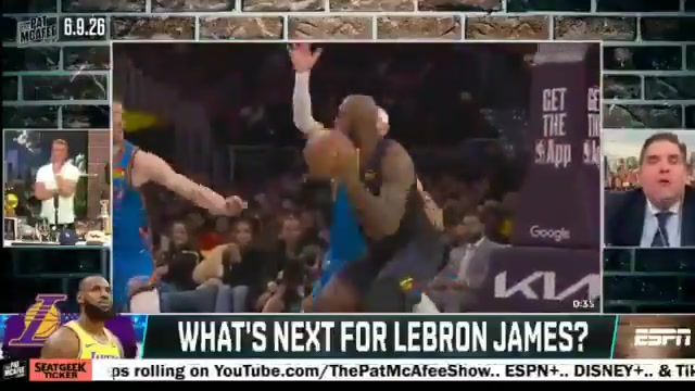 Brian Windhorst eyes Warriors as likeliest non-Lakers LeBron James destination I'd watch Golden State He played with Steph Curry and Steve Kerr on the Olympics You know he's close with Draymond Green