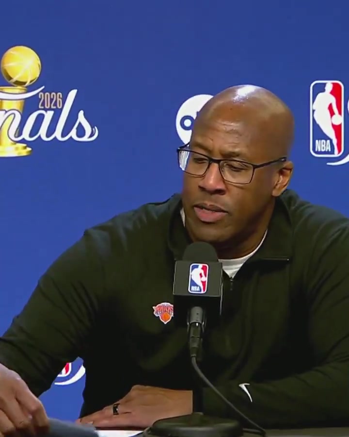 Mike Brown Good win by our guys obviously