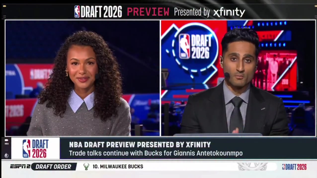 Charania At this very hour the MIL Bucks are moving closer and closer to a trade resolution for Giannis He is on his way back from the states as of right now He's ready for a trade whether it's Miami or Boston