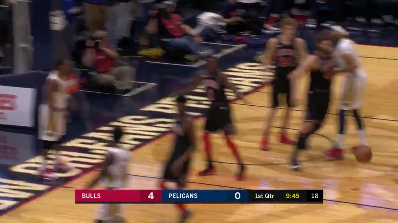 Demarcus Cousins puts up a top 75 GameScore in modern NBA history as he records an absurd 442410 with 4 steals and 1 block game