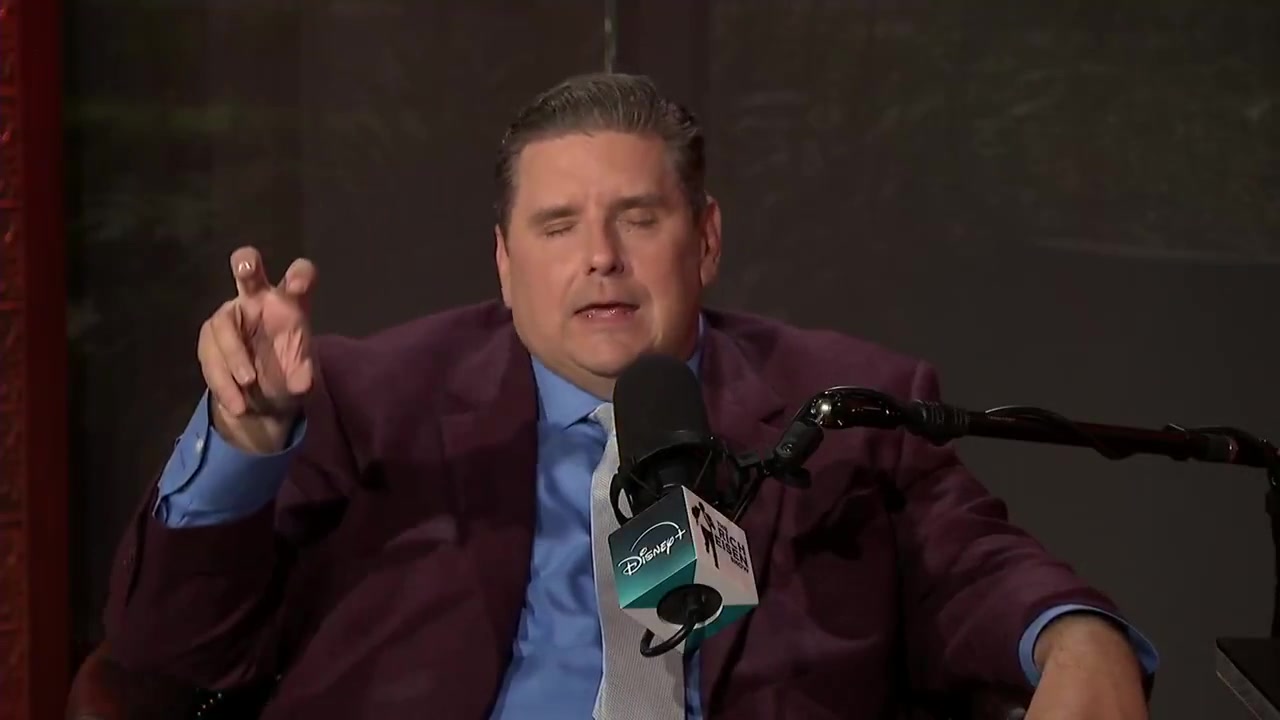 Windhorst The people on the league I'm talking to today are giving me the side eye and they're going this is going end up with Draymond getting a new contract in GS LeBron getting a new contract in LA and AD getting a new contract in Washington