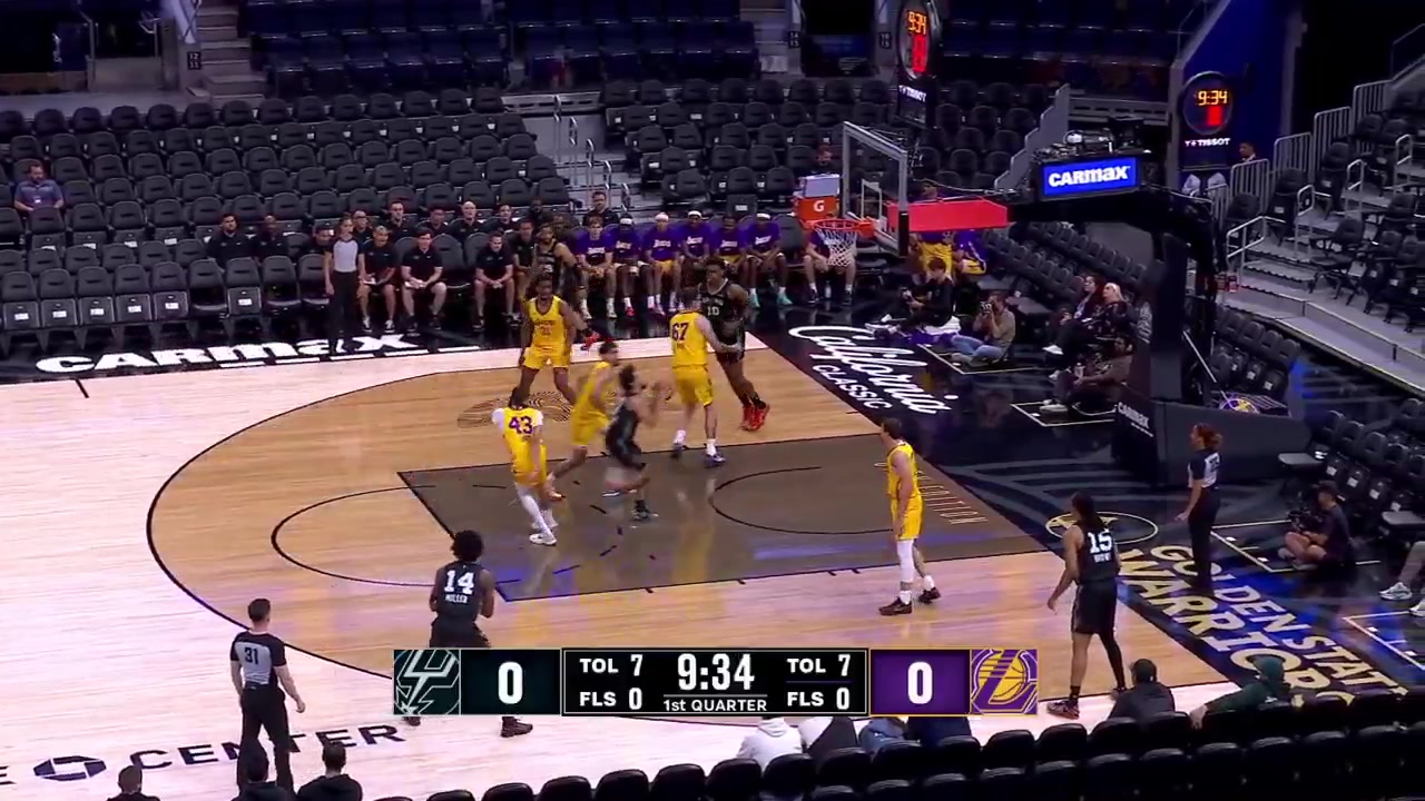 Chris Maon full highlights vs San Antonio Spurs 88-84 W - California Classic Summer League24 Points on 710 FG 700 23 from 3 667 68 FT 750 8 Rebounds 1 Off Reb 2 Assists 3 TOV 2 Steals 3 Blocks 3 PF and a - of -1 in 2711 minutes played